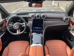 Mercedes-Benz GLC 300 L 4MATIC Luxury 5-Seater - фото 5