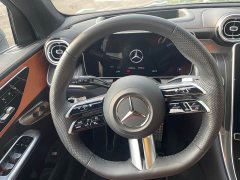 Mercedes-Benz GLC 300 L 4MATIC Luxury 5-Seater - фото 6