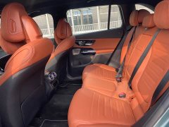 Mercedes-Benz GLC 300 L 4MATIC Luxury 5-Seater - фото 7