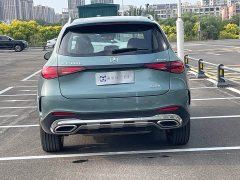 Mercedes-Benz GLC 300 L 4MATIC Luxury 5-Seater - фото 8