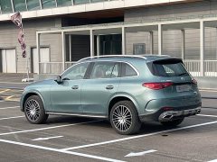 Mercedes-Benz GLC 300 L 4MATIC Luxury 5-Seater - фото 9