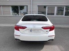 Lexus Yingshipai 260TURBO refined version - фото 6