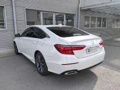 Lexus Yingshipai 260TURBO refined version - фото 7