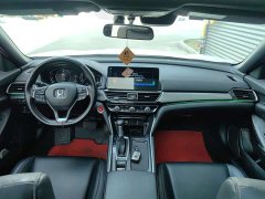 Lexus Yingshipai 260TURBO refined version - фото 8