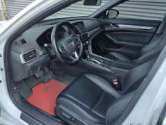 Lexus Yingshipai 260TURBO refined version - фото 9