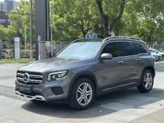 Mercedes-Benz GLB 220 Dynamic - фото 1