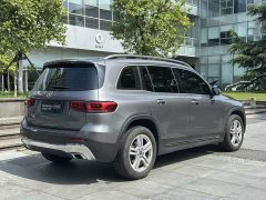Mercedes-Benz GLB 220 Dynamic - фото 3