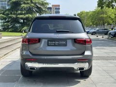 Mercedes-Benz GLB 220 Dynamic - фото 5