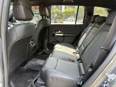 Mercedes-Benz GLB 220 Dynamic - фото 7