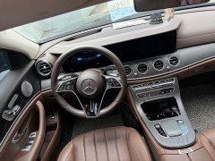 Mercedes-Benz E-Class E 300 L Premium - фото 11