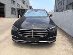 Mercedes-Benz E-Class E 300 L Premium - фото 2