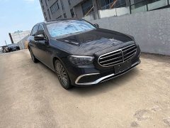 Mercedes-Benz E-Class E 300 L Premium - фото 3