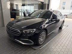 Mercedes-Benz E-Class E 300 L Luxury - фото 1