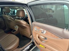 Mercedes-Benz E-Class E 300 L Luxury - фото 11