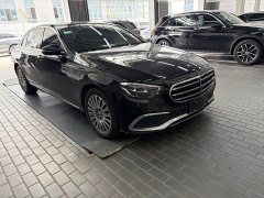Mercedes-Benz E-Class E 300 L Luxury - фото 3