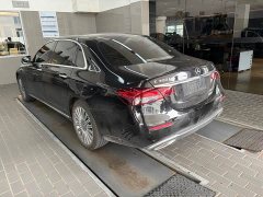 Mercedes-Benz E-Class E 300 L Luxury - фото 7