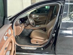 Mercedes-Benz E-Class E 300 L Luxury - фото 8