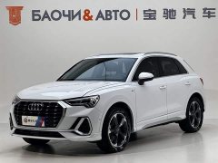 Audi Q3 35 TFSI Fashionable and Dynamic - фото 1