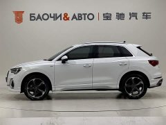 Audi Q3 35 TFSI Fashionable and Dynamic - фото 2