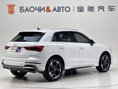 Audi Q3 35 TFSI Fashionable and Dynamic - фото 3