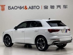 Audi Q3 35 TFSI Fashionable and Dynamic - фото 4