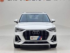 Audi Q3 35 TFSI Fashionable and Dynamic - фото 5