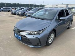 Toyota Corolla Dual Engine E 2019 1.8L E-CVT Pioneer Edition - фото 1