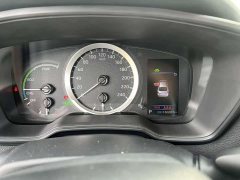 Toyota Corolla Dual Engine E 2019 1.8L E-CVT Pioneer Edition - фото 11