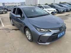 Toyota Corolla Dual Engine E 2019 1.8L E-CVT Pioneer Edition - фото 3