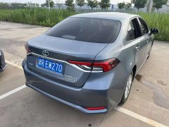Toyota Corolla Dual Engine E 2019 1.8L E-CVT Pioneer Edition - фото 4