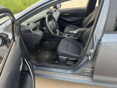Toyota Corolla Dual Engine E 2019 1.8L E-CVT Pioneer Edition - фото 7