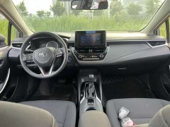 Toyota Corolla Dual Engine E 2019 1.8L E-CVT Pioneer Edition - фото 8