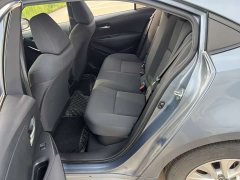Toyota Corolla Dual Engine E 2019 1.8L E-CVT Pioneer Edition - фото 9
