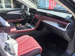 Hongqi H5 2025 2.0T automatic Qichang version - фото 10