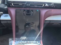 Hongqi H5 2025 2.0T automatic Qichang version - фото 11