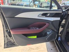 Hongqi H5 2025 2.0T automatic Qichang version - фото 16