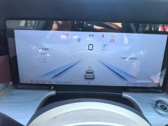 Hongqi H5 2025 2.0T automatic Qichang version - фото 18