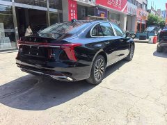 Hongqi H5 2025 2.0T automatic Qichang version - фото 4