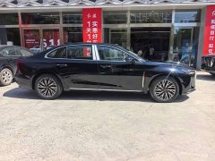 Hongqi H5 2025 2.0T automatic Qichang version - фото 5