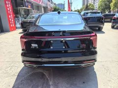 Hongqi H5 2025 2.0T automatic Qichang version - фото 6