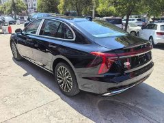 Hongqi H5 2025 2.0T automatic Qichang version - фото 7