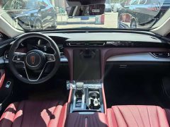 Hongqi H5 2025 2.0T automatic Qichang version - фото 9