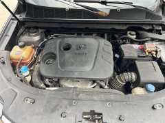 Changan CS85 COUPE 1.5T DCT luxury - фото 11