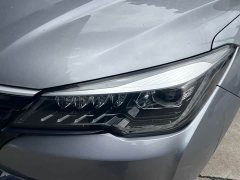 Changan CS85 COUPE 1.5T DCT luxury - фото 12