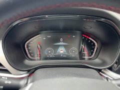 Changan CS85 COUPE 1.5T DCT luxury - фото 13
