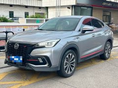 Changan CS85 COUPE 1.5T DCT luxury - фото 2