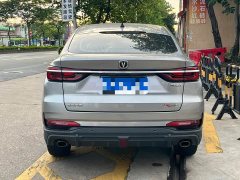 Changan CS85 COUPE 1.5T DCT luxury - фото 3