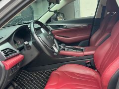 Changan CS85 COUPE 1.5T DCT luxury - фото 5