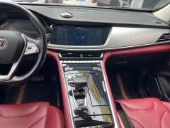 Changan CS85 COUPE 1.5T DCT luxury - фото 8