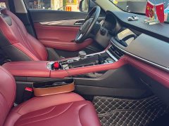 Changan CS85 COUPE 1.5T DCT luxury - фото 9